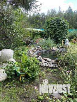 Дом 58м², 2-этажный, участок 8 сот.  