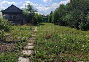 Дом 20м², 2-этажный, участок 4 сот.  