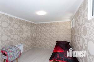 Коттедж 244м², 2-этажный, участок 6 сот.  