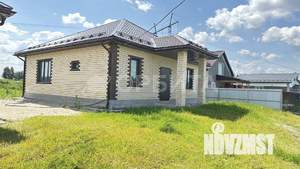 Дача 90м², 2-этажный, участок 6 сот.  