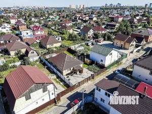 Дом 99м&sup2;, 1-этажный, участок 6 сот.  