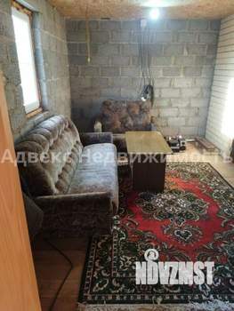 Коттедж 130м², 2-этажный, участок 9 сот.  