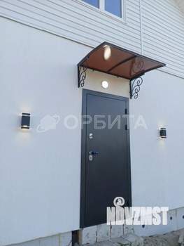 Дом 87м&sup2;, 2-этажный, участок 5 сот.  