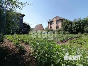 Дом 60м², 2-этажный, участок 6 сот.  