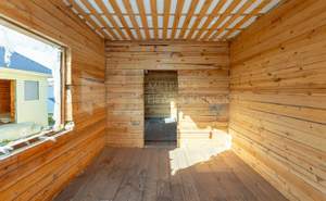 Дом 142м&sup2;, 2-этажный, участок 8 сот.  