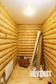 Дом 62м&sup2;, 1-этажный, участок 6 сот.  