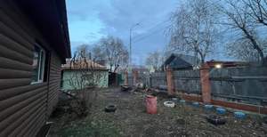 Дом 98м², 2-этажный, участок 4 сот.  