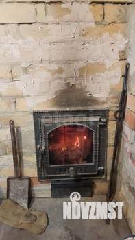 Дом 174м², 2-этажный, участок 17 сот.  