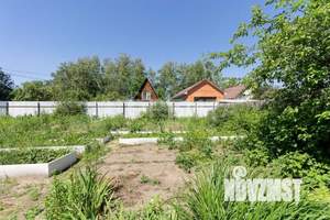 Дом 40м&sup2;, 2-этажный, участок 11 сот.  