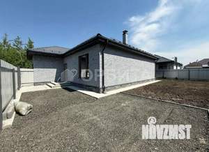 Дом 120м², 2-этажный, участок 5 сот.  