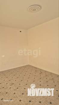 Дом 95м&sup2;, 1-этажный, участок 6 сот.  