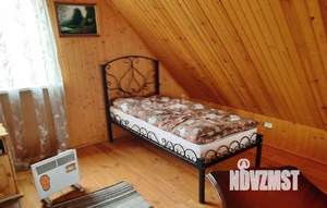 Дом 107м², 2-этажный, участок 8 сот.  
