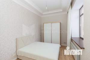 Коттедж 382м&sup2;, 3-этажный, участок 15 сот.  