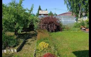 Дом 57м&sup2;, 2-этажный, участок 6 сот.  