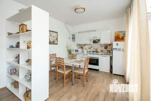 Дом 97м&sup2;, 1-этажный, участок 10 сот.  