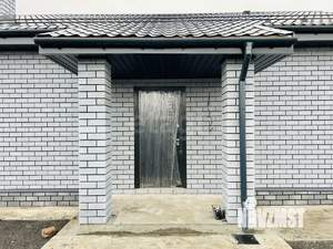 Дом 85м², 1-этажный, участок 5 сот.  