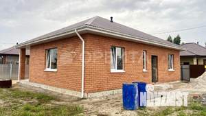 Дом 105м², 2-этажный, участок 5 сот.  
