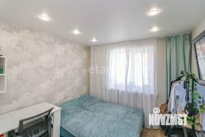 Дом 81м², 1-этажный, участок 3 сот.  