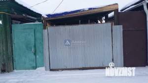 Дом 100м&sup2;, 1-этажный, участок 4 сот.  