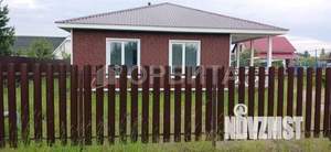 Дом 97м², 2-этажный, участок 8 сот.  