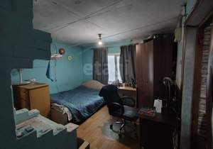 Дом 48м&sup2;, 1-этажный, участок 4 сот.  