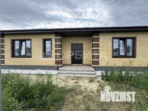 Дом 118м², 2-этажный, участок 7 сот.  