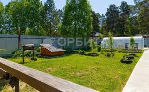 Дом 118м², 2-этажный, участок 0 сот.  