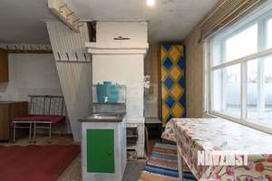 Дом 40м², 2-этажный, участок 7 сот.  