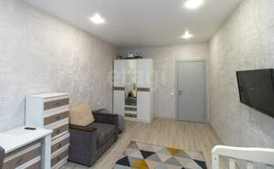 Дом 100м², 1-этажный, участок 6 сот.  