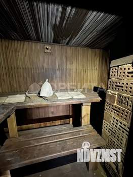 Дом 26м², 2-этажный, участок 8 сот.  