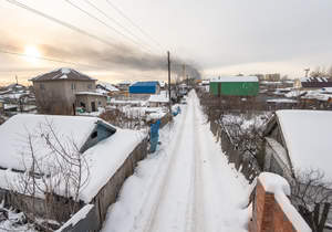 Дом 30м&sup2;, 2-этажный, участок 4 сот.  