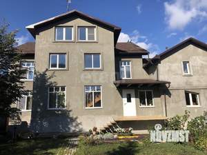 Дом 380м&sup2;, 2-этажный, участок 7 сот.  