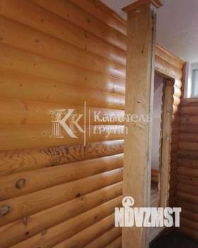 Дом 106м², 1-этажный, участок 7 сот.  