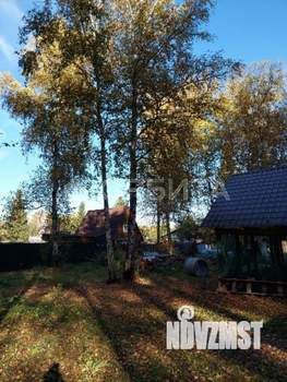 Дом 225м², 2-этажный, участок 10 сот.  