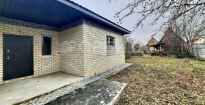 Дом 92м&sup2;, 2-этажный, участок 0 сот.  