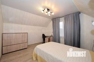 Дом 150м², 2-этажный, участок 7 сот.  