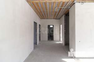 Дом 116м², 1-этажный, участок 8 сот.  