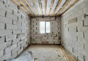 Дом 72м&sup2;, 1-этажный, участок 10 сот.  