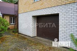 Дом 230м&sup2;, 2-этажный, участок 6 сот.  