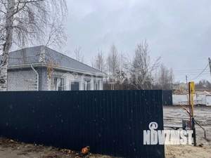 Дом 82м², 2-этажный, участок 4 сот.  