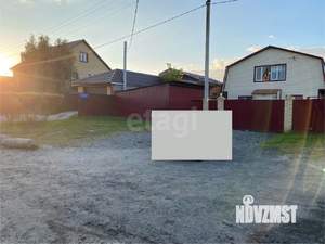 Дом 110м², 2-этажный, участок 7 сот.  