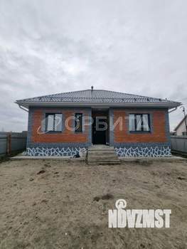 Дом 85м², 2-этажный, участок 5 сот.  