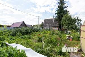 Дом 20м², 1-этажный, участок 5 сот.  
