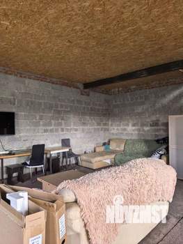 Коттедж 104м², 2-этажный, участок 5 сот.  