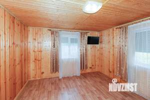 Дача 28м², 1-этажный, участок 6 сот.  