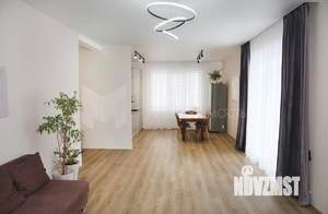 Коттедж 146м², 1-этажный, участок 5 сот.  