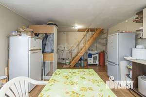 Дом 80м&sup2;, 2-этажный, участок 12 сот.  