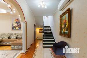 Таунхаус 191м², 2-этажный, участок 4 сот.  