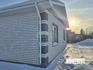 Дом 85м&sup2;, 1-этажный, участок 8 сот.  