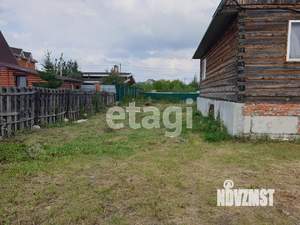 Дом 164м², 2-этажный, участок 10 сот.  